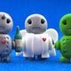 Illustration for article titled The sexbot who came between two best friends